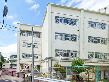 【横浜市立蒔田小学校】