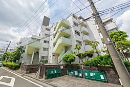 マンションイメージ