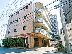 マンションイメージ