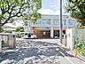 周辺：【中学校】川崎市立京町中学校