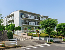 マンションイメージ
