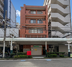 マンションイメージ
