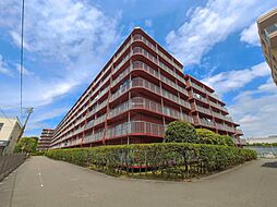 マンションイメージ
