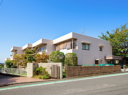 マンションイメージ