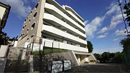 マンションイメージ