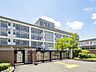 周辺：【川崎市立橘中学校】