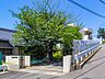 周辺：■横浜市立篠原中学校