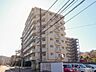 外観：最上階3LDK　新規内装リノベション物件