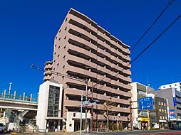 物件画像 クリオ横須賀本町