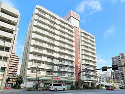 物件画像 朝日中目黒マンション