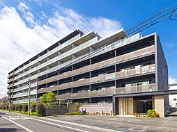 物件画像 ウェリス弘明寺