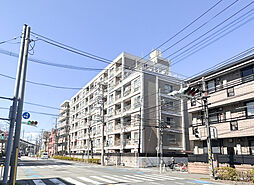 物件画像 ニックハイム武蔵小杉