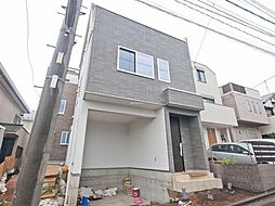 物件画像 横浜市神奈川区片倉5丁目　戸建て