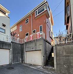 物件画像 横浜市港南区笹下5丁目　戸建て