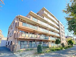 マンションイメージ