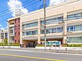■川崎市立東高...