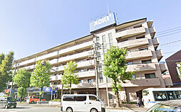 物件画像 東急ドエル・アルス大倉山東