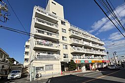 物件画像 エヌケー鶴見コータス