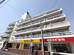 物件画像 エヌケー鶴見コータス