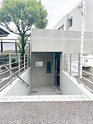 物件画像 藤和ライブタウン横浜神大寺A棟