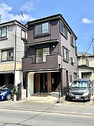 物件画像 長沢２丁目戸建て