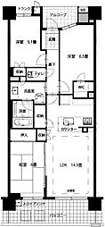 物件画像 グリーンシア川崎京町