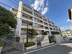 物件画像 グレースヒルズ生田