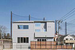 物件画像 ＯＮＬＹ　ＯＮＥ　ＨＯＵＳＥ　「遊ぶ家」