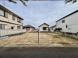 物件画像 南生田7丁目建築条件無し売地