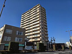 マンションイメージ