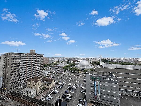 ＭＪＲザ・ガーデン宮崎駅前