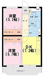 JR日豊本線 都城駅 徒歩11分