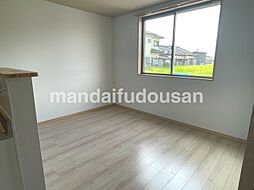 Cu’Lori　A棟 201 2階1LDKのリビング/ダイニング