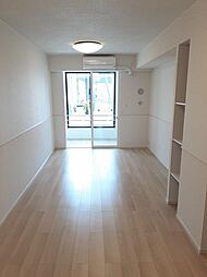 JR吉都線 日向庄内駅 バス10分 松の元下車 徒歩6分の賃貸アパート 1階1LDKのリビング/ダイニング