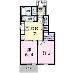 JR日豊本線 西都城駅 バス5分 西大王町下車 徒歩4分