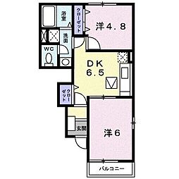 JR日豊本線 都城駅 バス17分 若葉町下車 徒歩9分