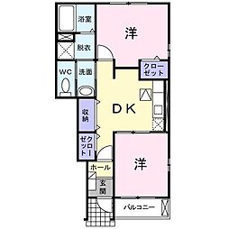 JR日豊本線 都城駅 バス3分 東北原町下車 徒歩6分 1階/-