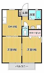 Mスクエア 2階