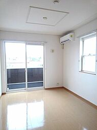 JR日豊本線 西都城駅 バス10分 山仲温泉入口下車 徒歩5分の賃貸アパート 1階2DKのリビング/ダイニング