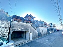 物件画像 長崎市三景台町　戸建て