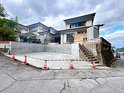 物件画像 西彼杵郡長与町吉無田郷　戸建て