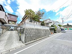 物件画像 長崎市晴海台町　戸建て