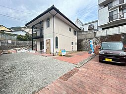 物件画像 長崎市北陽町　戸建て