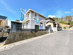 物件画像 長崎市京泊1丁目　戸建て