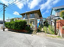 物件画像 長崎市鳴見台2丁目　戸建て