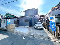 物件画像 西彼杵郡時津町日並郷　戸建て
