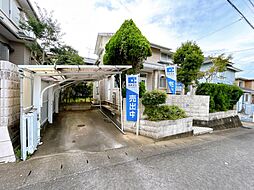 物件画像 長崎市鳴見台1丁目　戸建て