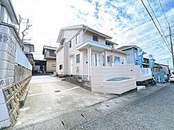 物件画像 長崎市鳴見台1丁目 戸建て