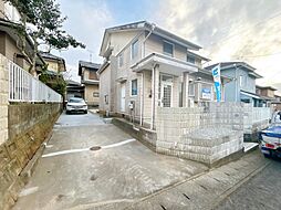 物件画像 長崎市鳴見台1丁目　戸建て