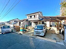 物件画像 西彼杵郡長与町三根郷　戸建て